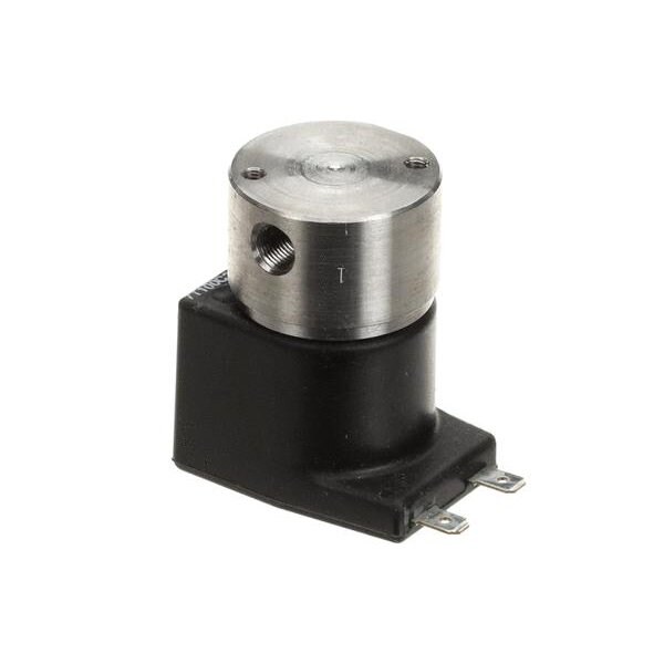 Solenoid Valve Inox 2/2 24V Dc 3.2 16W